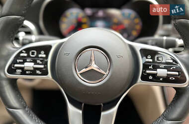 Седан Mercedes-Benz C-Class 2021 в 