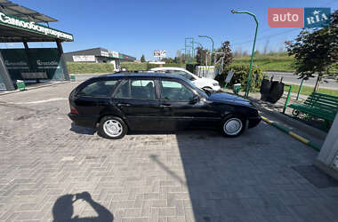Универсал Mercedes-Benz C-Class 2000 в 