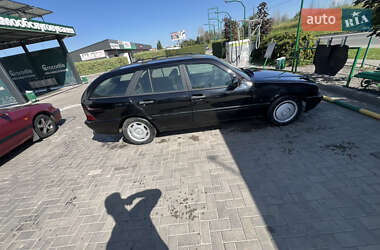 Универсал Mercedes-Benz C-Class 2000 в 