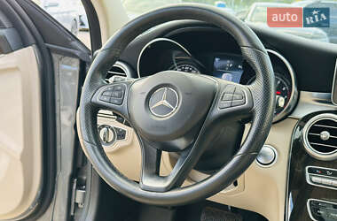Седан Mercedes-Benz C-Class 2018 в 