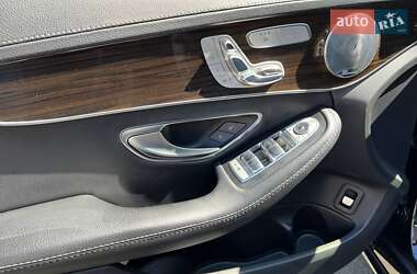 Седан Mercedes-Benz C-Class 2016 в 