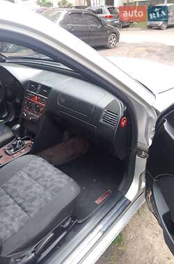 Универсал Mercedes-Benz C-Class 1997 в 