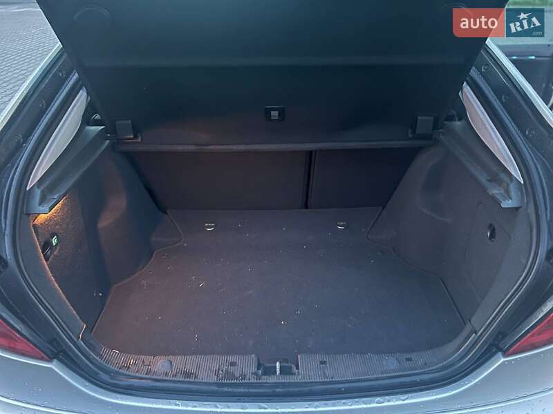 Купе Mercedes-Benz C-Class 2001 в Хмельницком