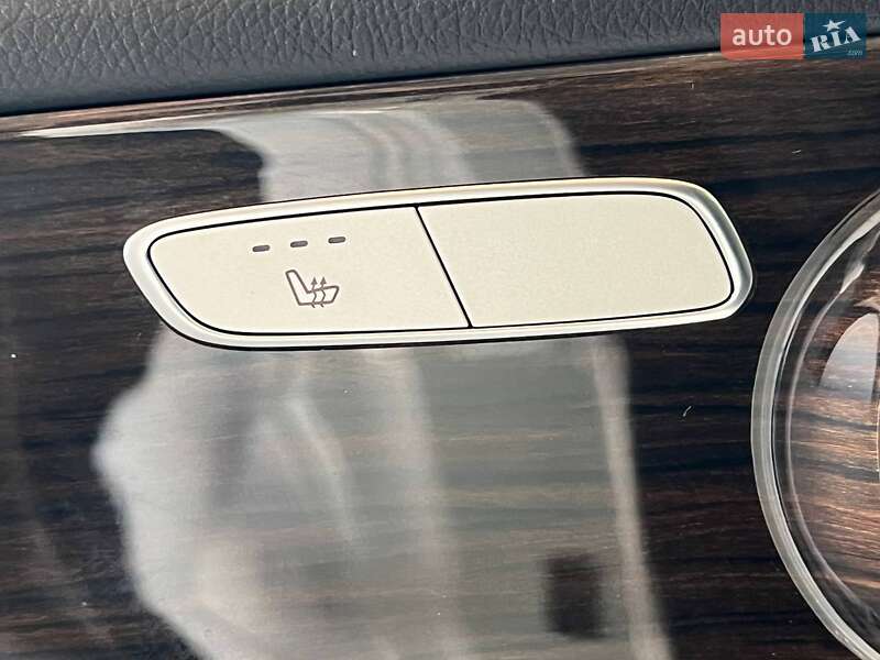 Купе Mercedes-Benz C-Class 2016 в Одессе