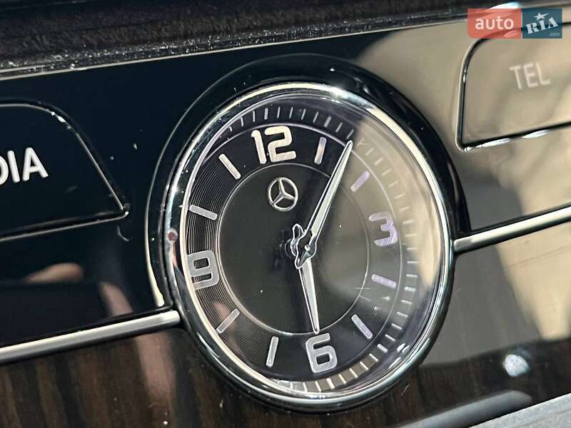 Купе Mercedes-Benz C-Class 2016 в Одессе