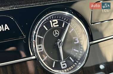 Купе Mercedes-Benz C-Class 2016 в 