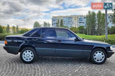 Седан Mercedes-Benz C-Class 1992 в 