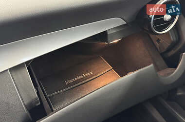 Седан Mercedes-Benz C-Class 2021 в 