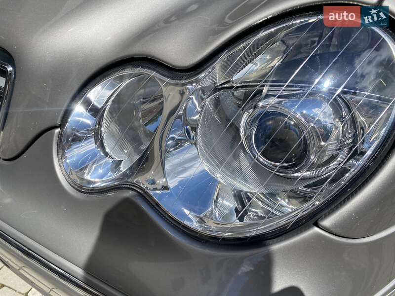 Универсал Mercedes-Benz C-Class 2006 в Кривом Роге