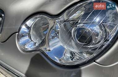 Универсал Mercedes-Benz C-Class 2006 в 