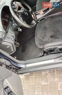 Седан Mercedes-Benz C-Class 2001 в 