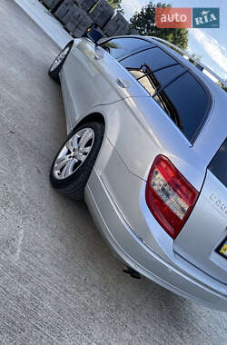 Универсал Mercedes-Benz C-Class 2009 в 