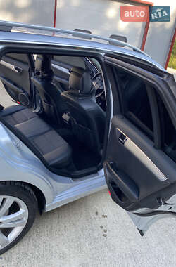 Универсал Mercedes-Benz C-Class 2009 в 