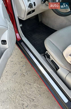 Купе Mercedes-Benz C-Class 2005 в 