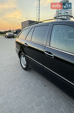 Универсал Mercedes-Benz C-Class 2003 в 