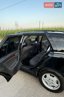 Универсал Mercedes-Benz C-Class 2003 в 