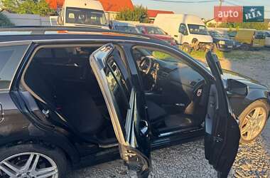 Универсал Mercedes-Benz C-Class 2010 в 