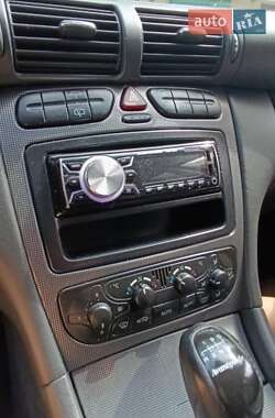 Универсал Mercedes-Benz C-Class 2004 в 