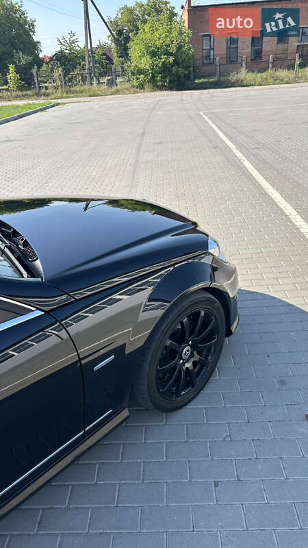 Універсал Mercedes-Benz C-Class 2011 в Бершаді