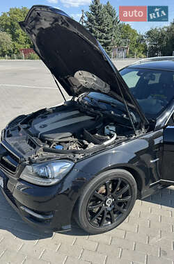 Универсал Mercedes-Benz C-Class 2011 в 