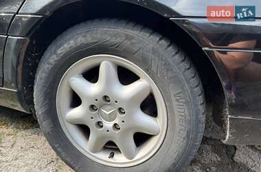 Универсал Mercedes-Benz C-Class 2003 в 