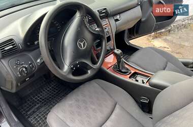 Универсал Mercedes-Benz C-Class 2003 в 
