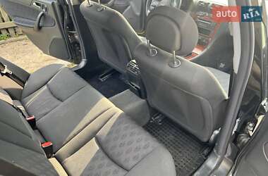 Универсал Mercedes-Benz C-Class 2003 в 