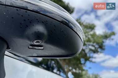 Купе Mercedes-Benz C-Class 2017 в 