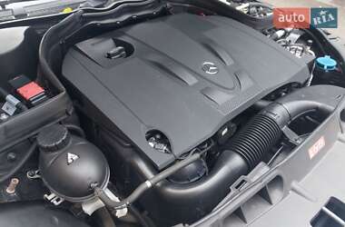 Универсал Mercedes-Benz C-Class 2010 в 