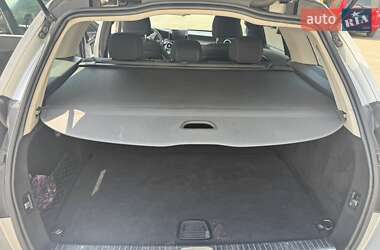 Универсал Mercedes-Benz C-Class 2015 в 