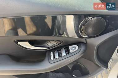 Универсал Mercedes-Benz C-Class 2015 в 