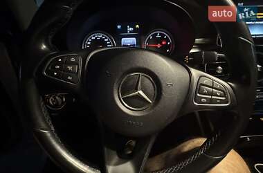Универсал Mercedes-Benz C-Class 2015 в 