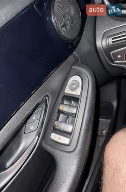 Универсал Mercedes-Benz C-Class 2015 в 