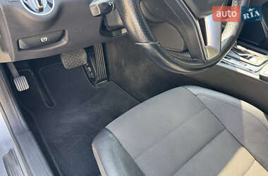 Купе Mercedes-Benz C-Class 2011 в 