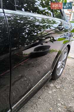 Седан Mercedes-Benz C-Class 2012 в 