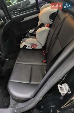 Седан Mercedes-Benz C-Class 2012 в 