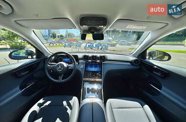 Универсал Mercedes-Benz C-Class 2023 в 