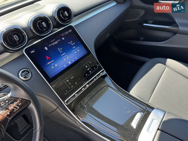 Универсал Mercedes-Benz C-Class 2023 в Киеве фото 18 Универсал Mercedes-Benz C-Class 2023 в Киеве
