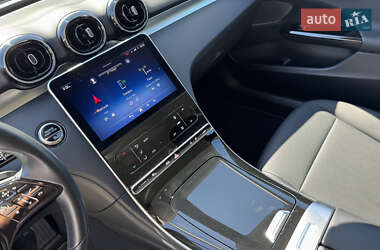 Универсал Mercedes-Benz C-Class 2023 в 