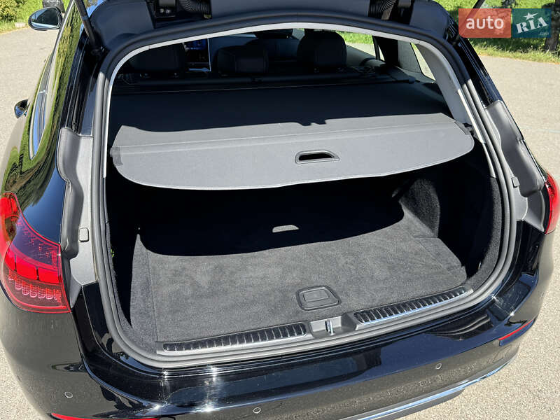 Универсал Mercedes-Benz C-Class 2023 в Киеве фото 31 Универсал Mercedes-Benz C-Class 2023 в Киеве