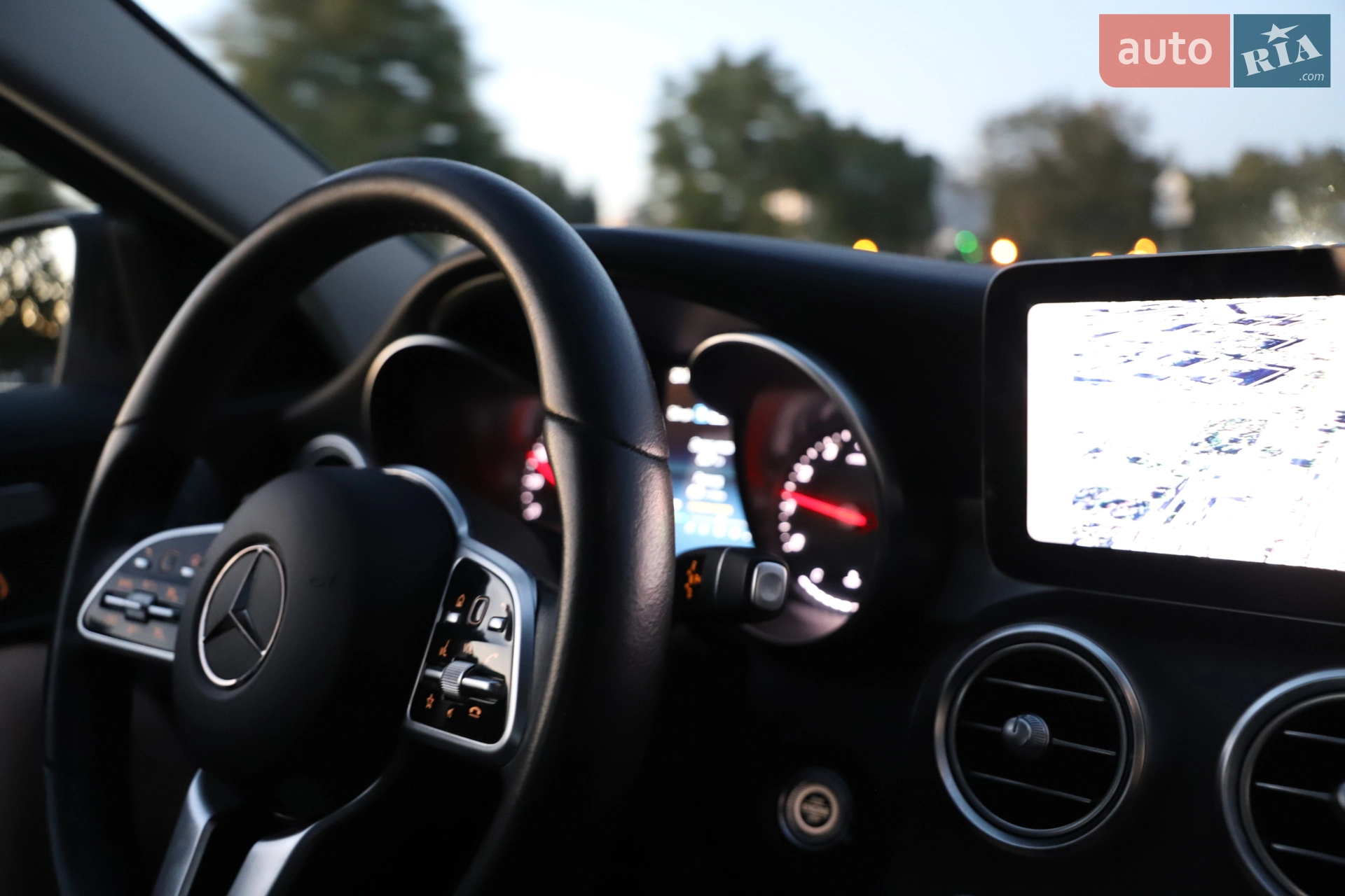 2019 Mercedes-Benz C-klasse - мініатюра 10