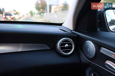 Седан Mercedes-Benz C-Class 2019 в 