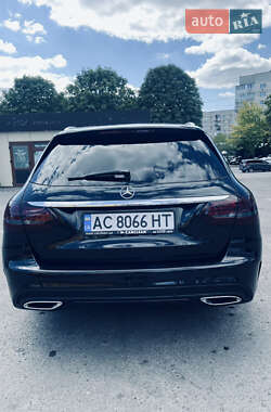 Универсал Mercedes-Benz C-Class 2014 в 