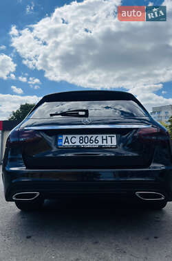 Универсал Mercedes-Benz C-Class 2014 в 