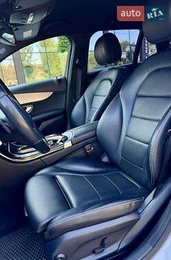 Универсал Mercedes-Benz C-Class 2016 в 