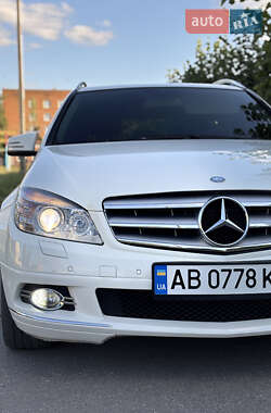Универсал Mercedes-Benz C-Class 2009 в Калиновке