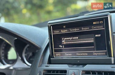 Универсал Mercedes-Benz C-Class 2009 в 