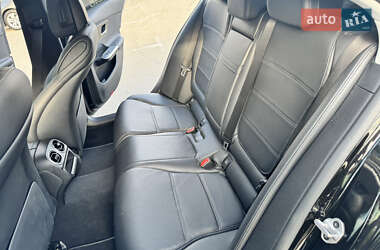 Седан Mercedes-Benz C-Class 2021 в 