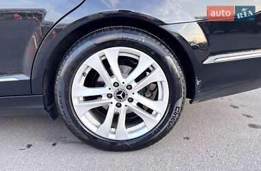 Универсал Mercedes-Benz C-Class 2011 в 