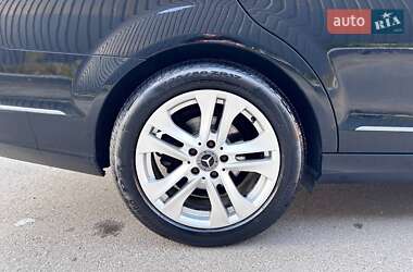 Универсал Mercedes-Benz C-Class 2011 в 